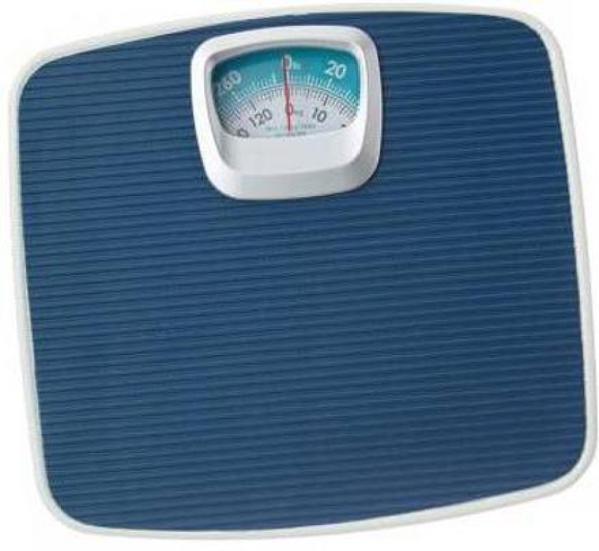 SEKA Personal Analog Weighing Scale, Manual, Maximum Capacity: 150Kg