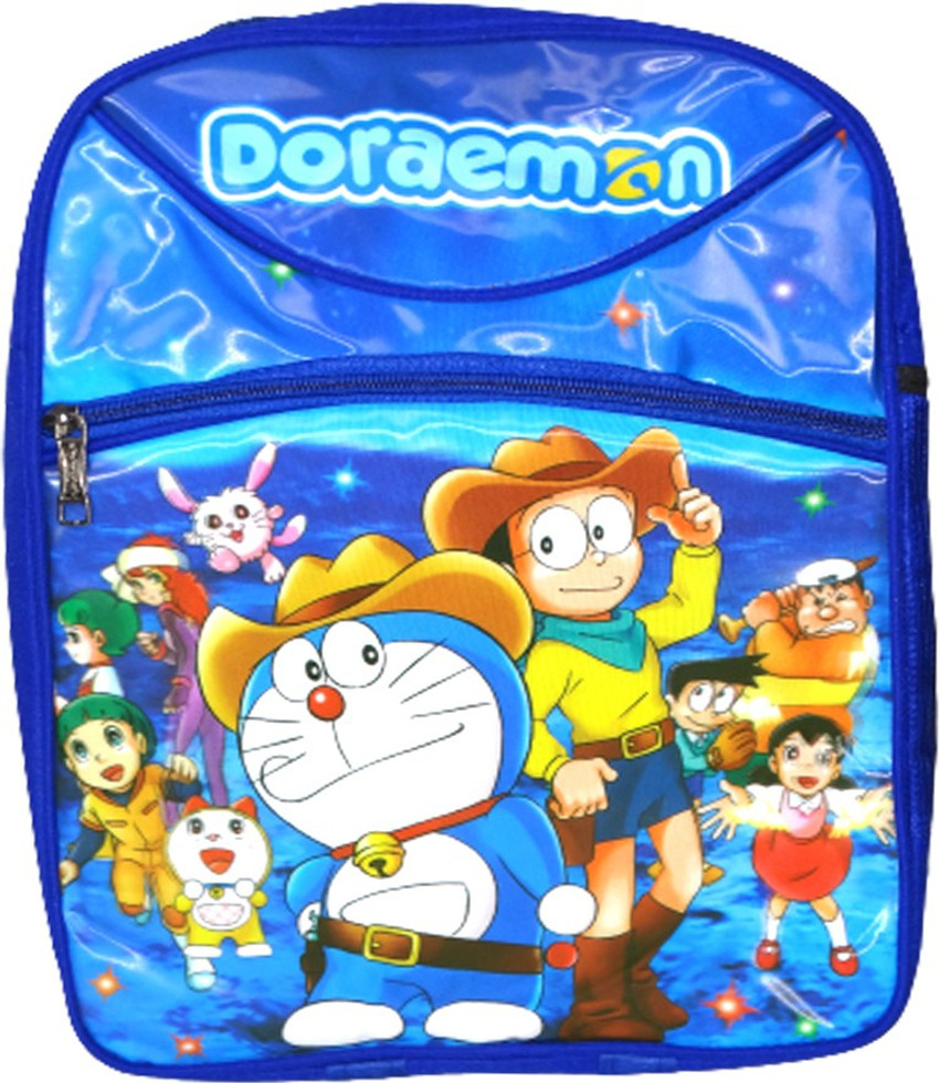 Nobita school bag sale