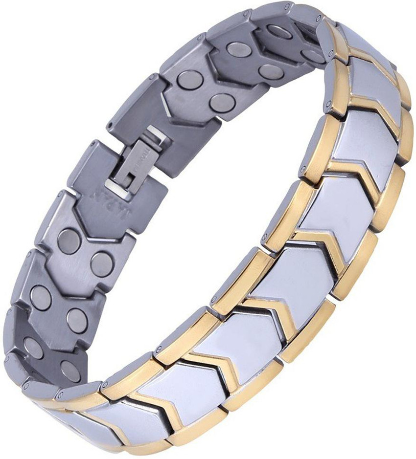 Magnetic bracelet top flipkart