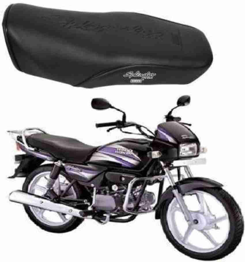 Hero splendor top plus bike cover