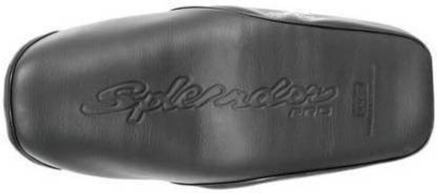 Splendor pro seat cover top