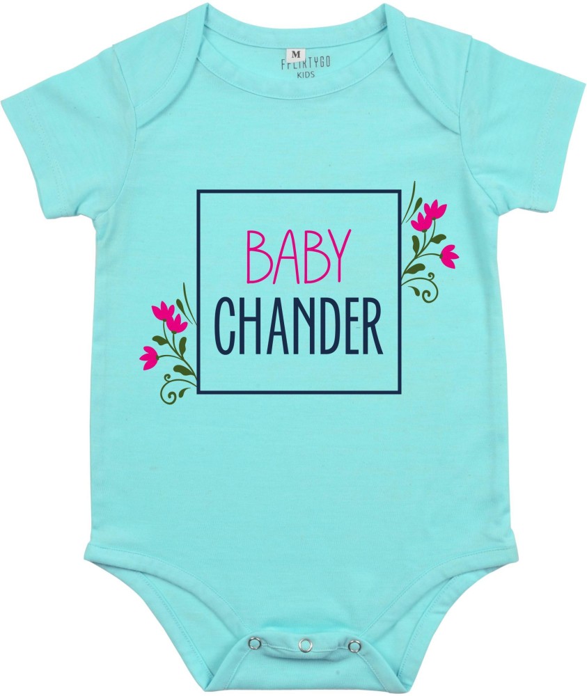 Baby clearance rompers flipkart