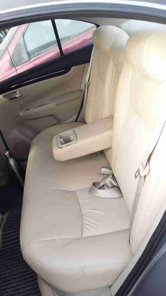 Autoform PU Leather Car Seat Cover For Maruti Ciaz Price in India - Buy  Autoform PU Leather Car Seat Cover For Maruti Ciaz online at