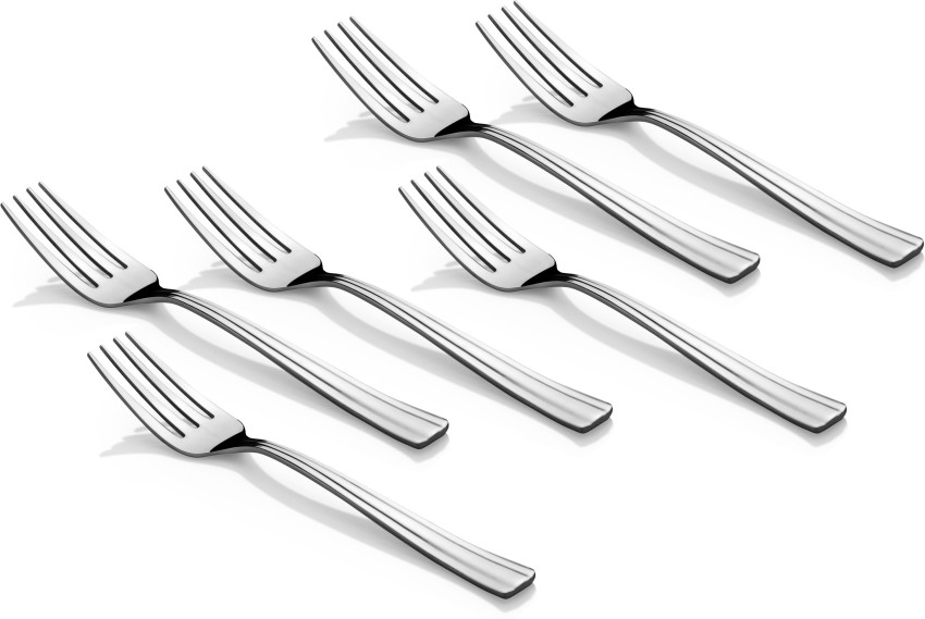 24 Stainless Steel Tablespoons Dinner Spoons Silverware Flatware