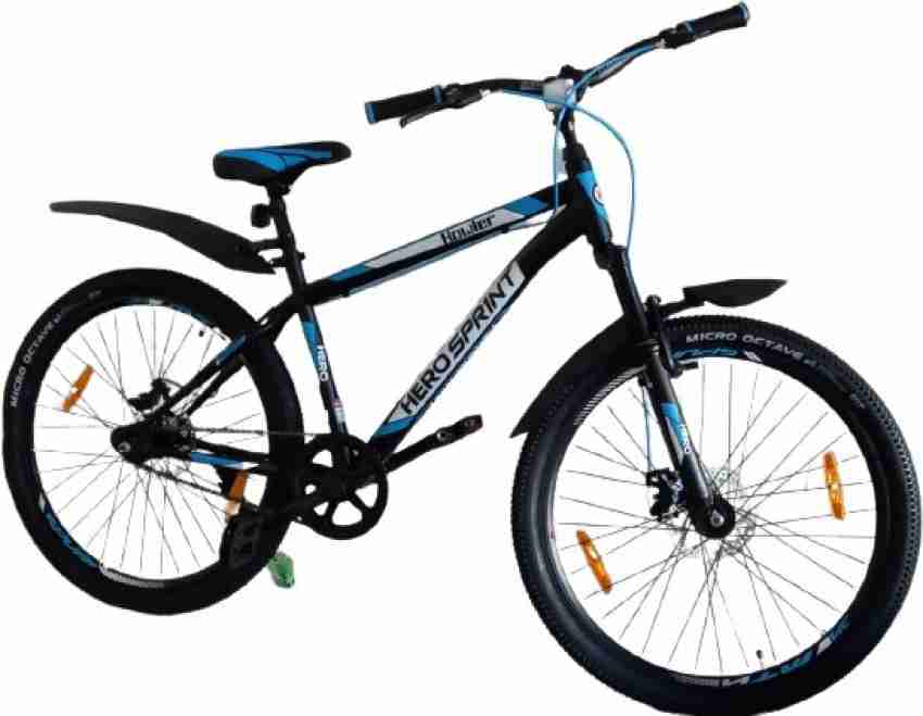 HERO Sprint Howler 26 T Road Cycle Price in India Buy HERO