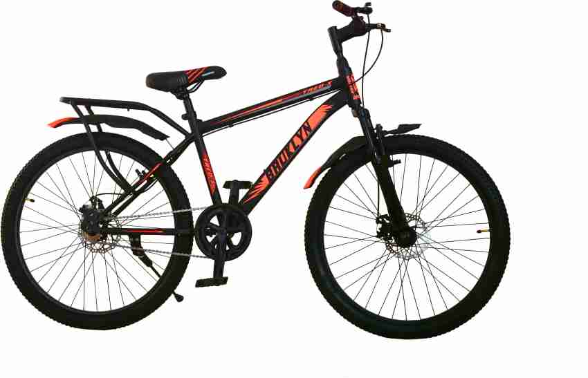 modern 26 mountain bike