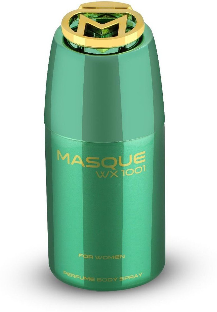 Masque perfume clearance