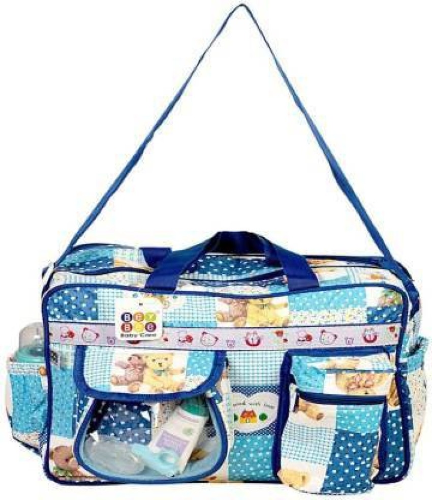 Bag Pepper mother bag for babies | mother bags for travelling |nappy  changing diaper bag Nursery Bag - Buy Baby Care Products in India | Flipkart .com