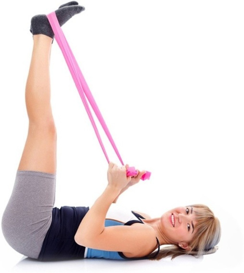 Gym Fitness, Resistance Bands Online at Best Prices