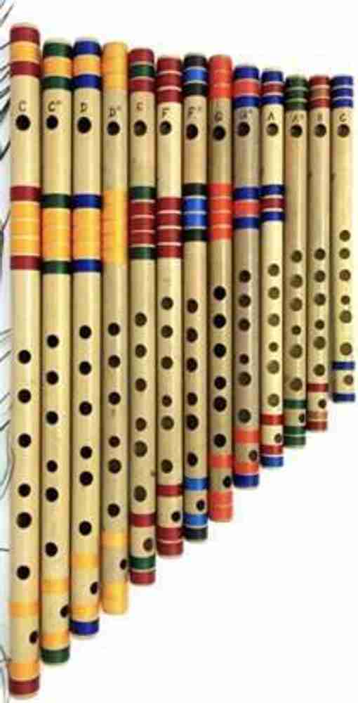 All for flute top