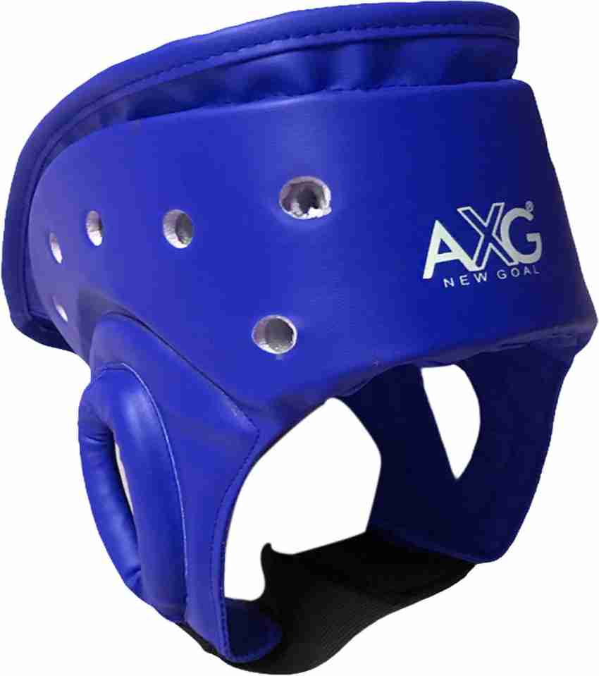 Kids boxing head guard store