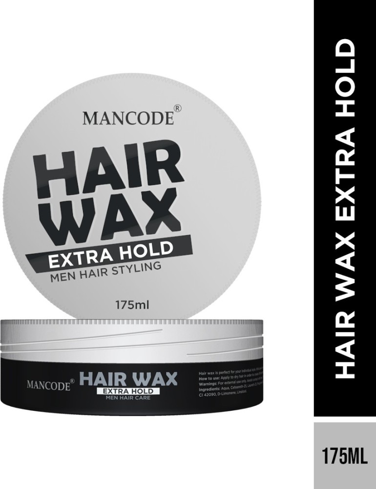 Best Hair Wax For Men In India 2023
