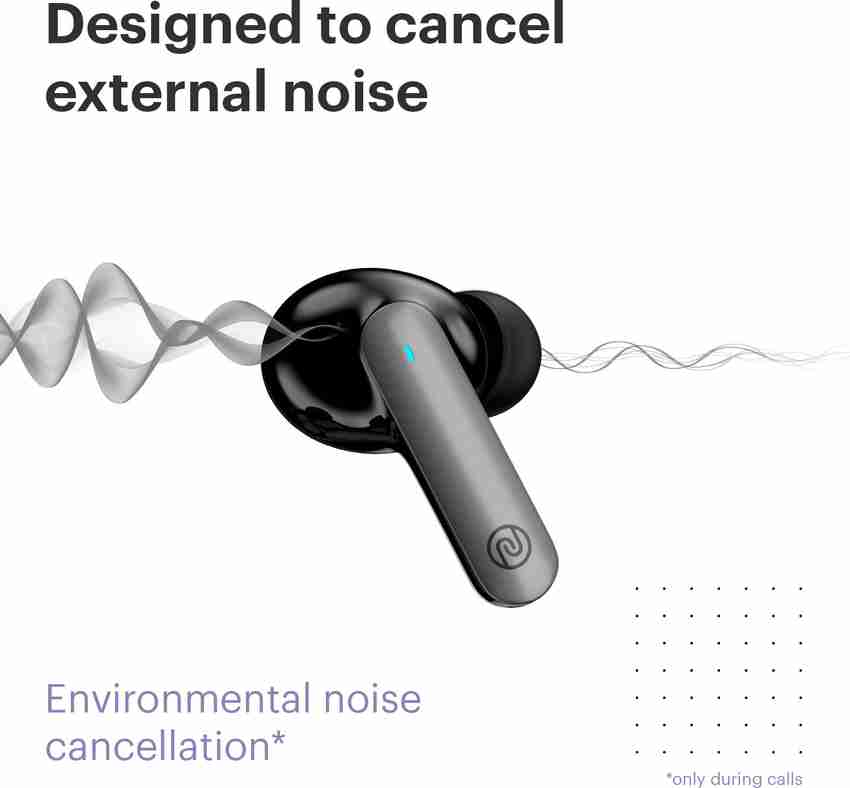 Noise buds pop best sale price