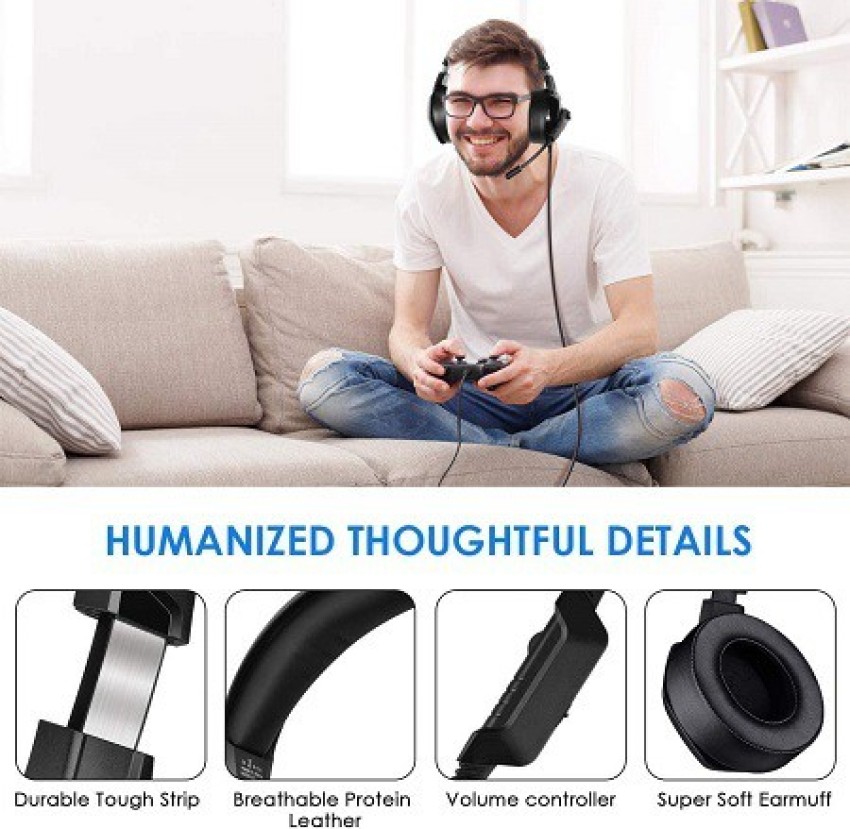 Onikuma k6 rgb gaming headset hot sale