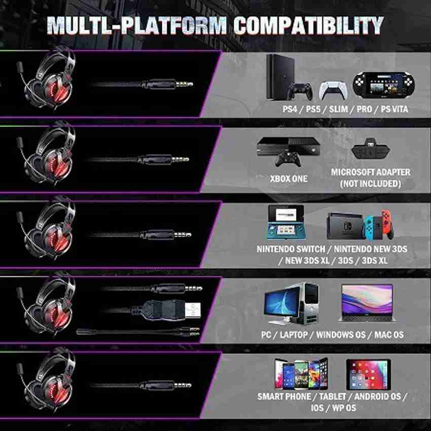 M180 sales pro headset
