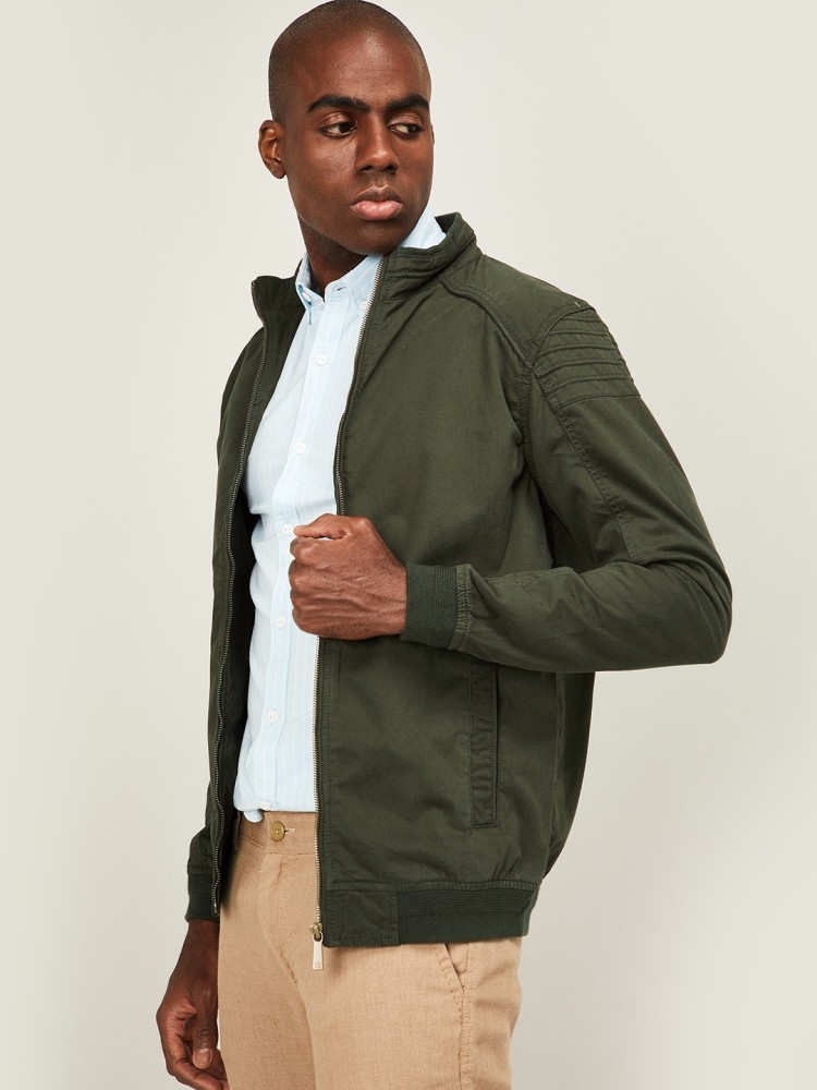 Bossini 2025 mens jacket