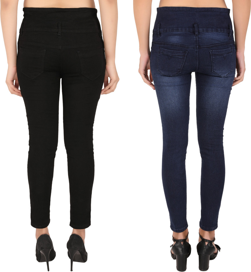 Qvc skinny girl jeans 2025