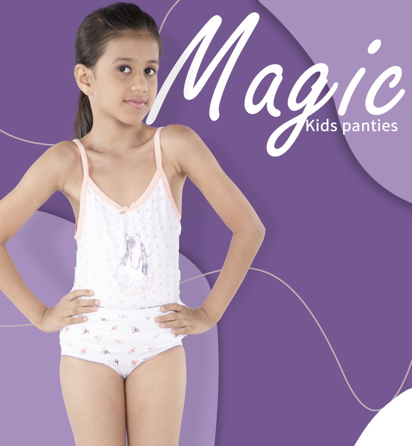 my Omega Panty For Girls Price in India - Buy my Omega Panty For Girls  online at