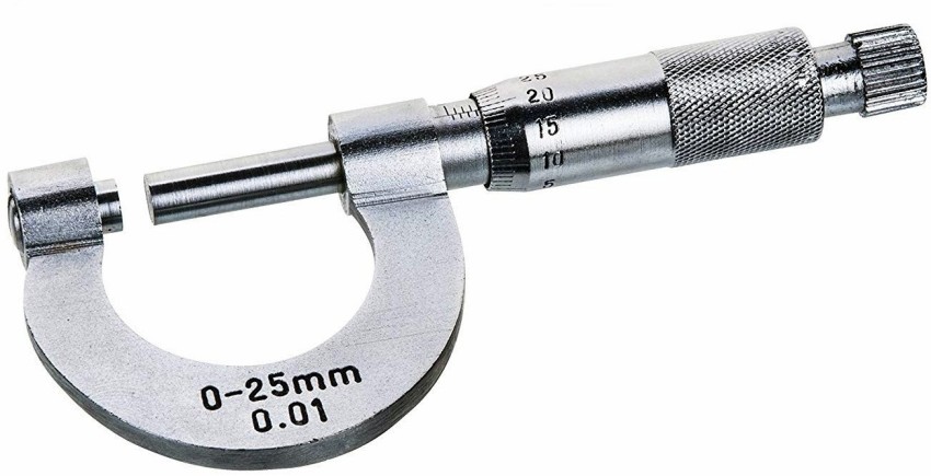 Micrometer screw Gauge
