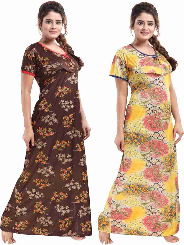 Tucute feeding sales nighty