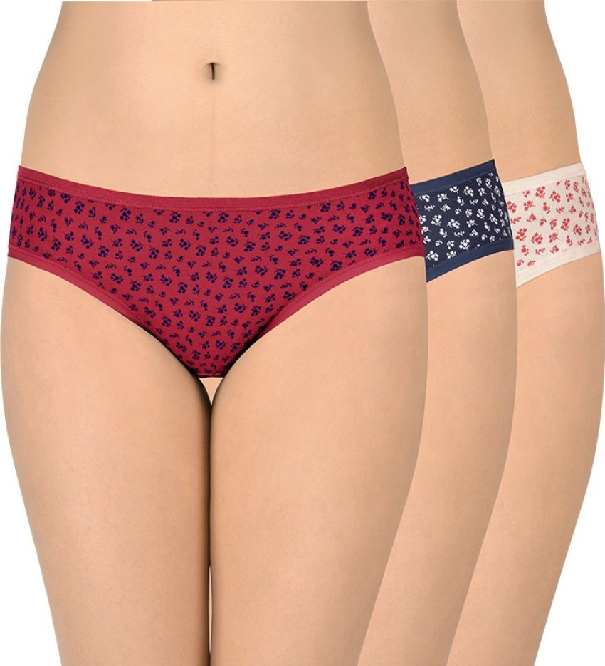 Amante Women Hipster Multicolor Panty - Buy Amante Women Hipster Multicolor  Panty Online at Best Prices in India