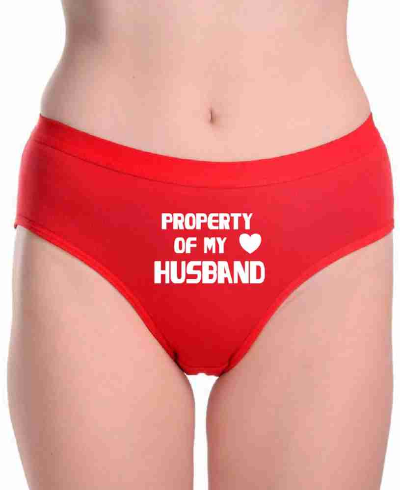Husband Panties
