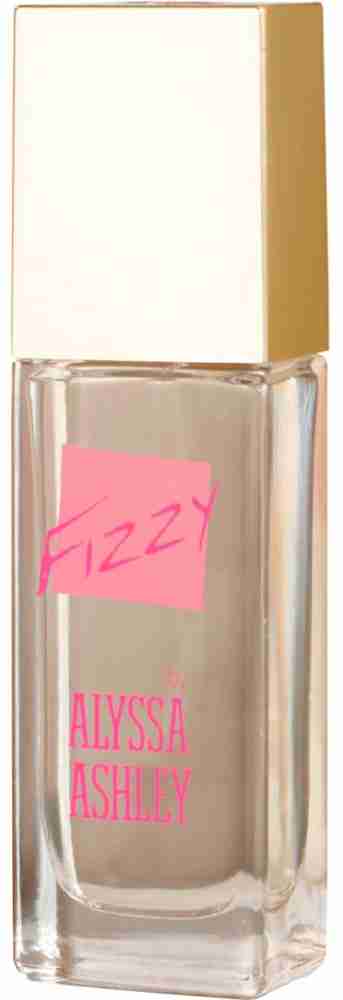 Profumo fizzy alyssa ashley new arrivals