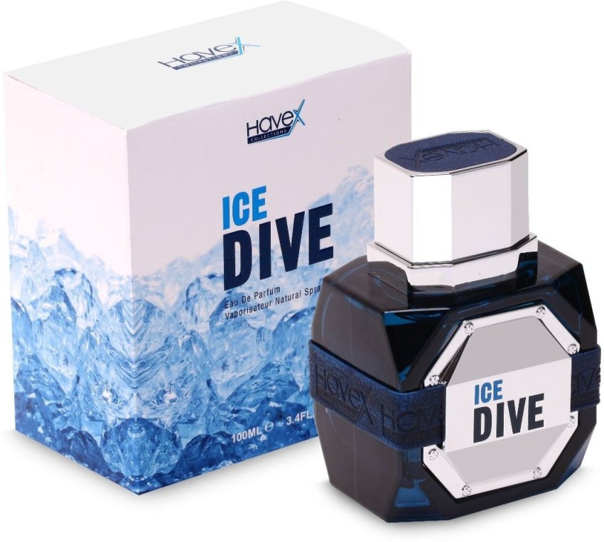 Dive perfume outlet