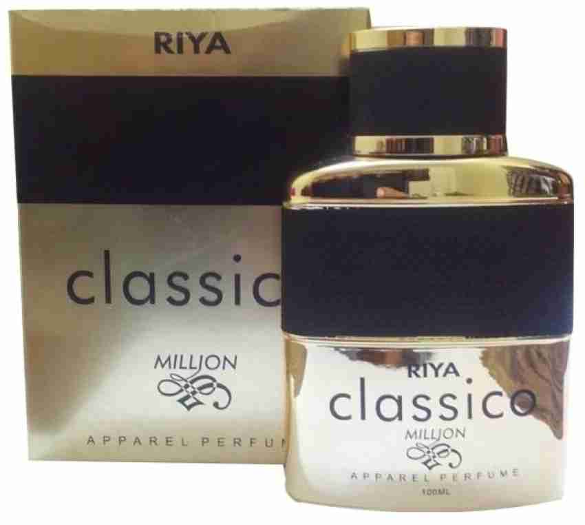 Buy RIYA Classico Million Perfume 100ml Eau de Parfum 100 ml