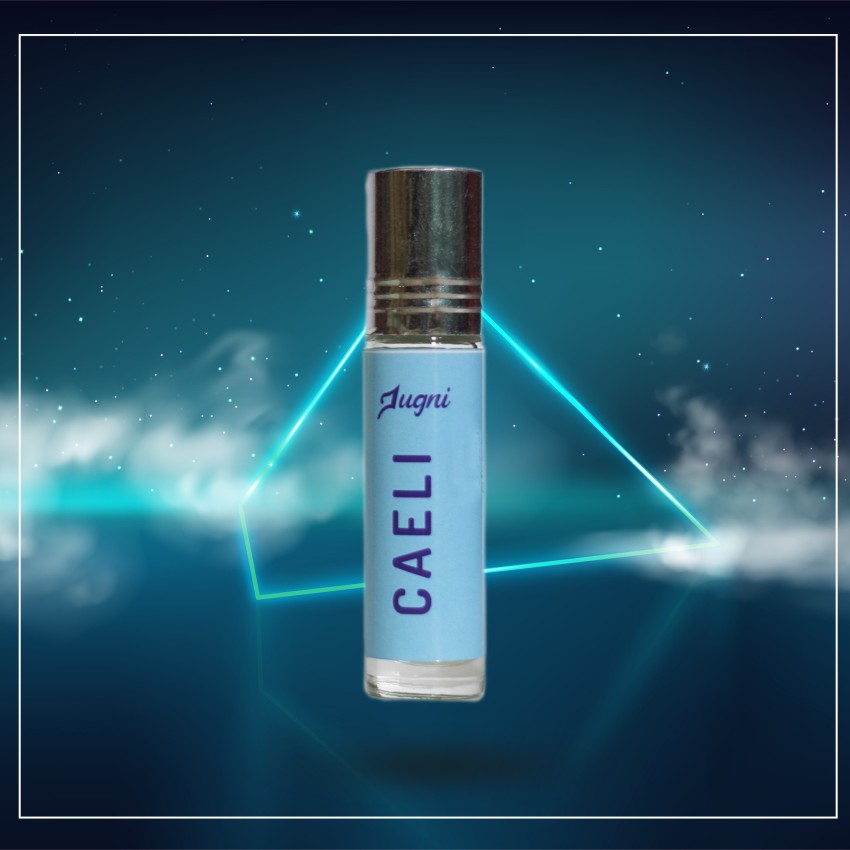D & G Light Blue Roll-On Oil Perfume For Women 12ml Pure Fragrance Oil