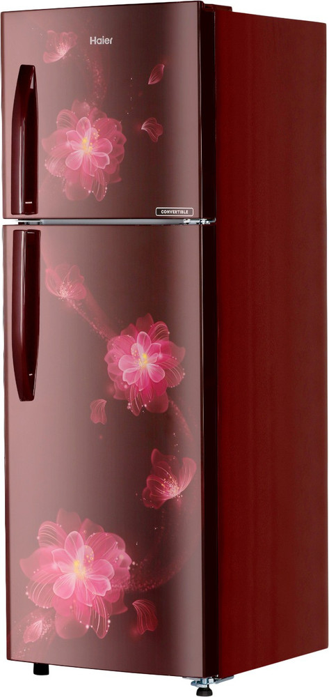 Haier 258 ltr refrigerator 2 star sale