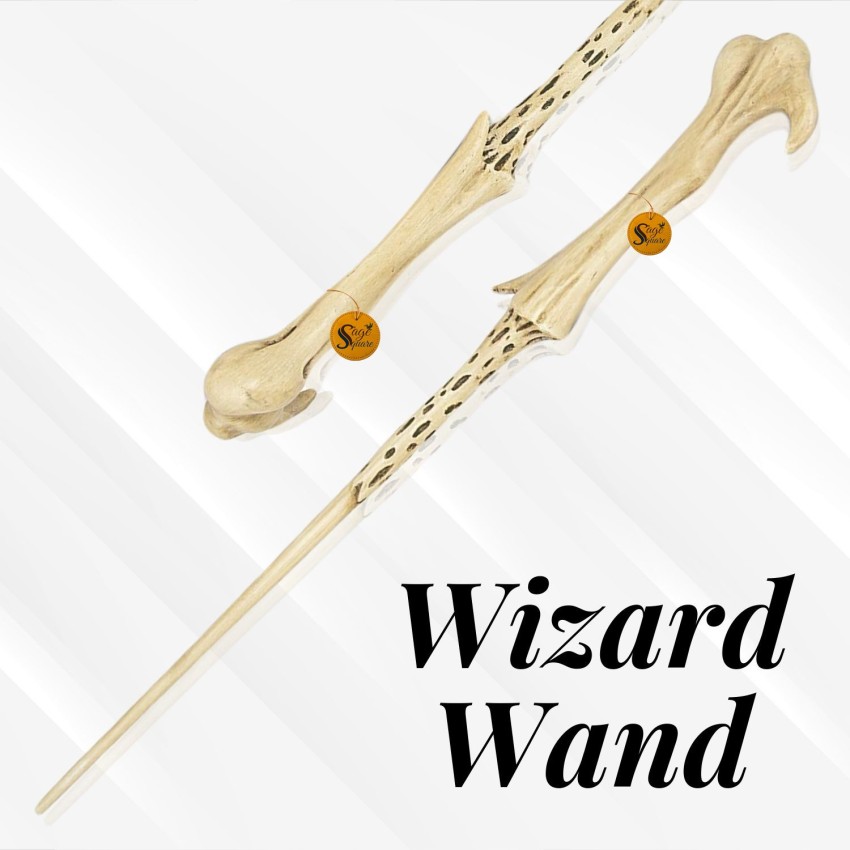 Tom Riddle Wand