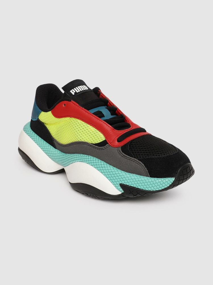Puma alteration kurve store