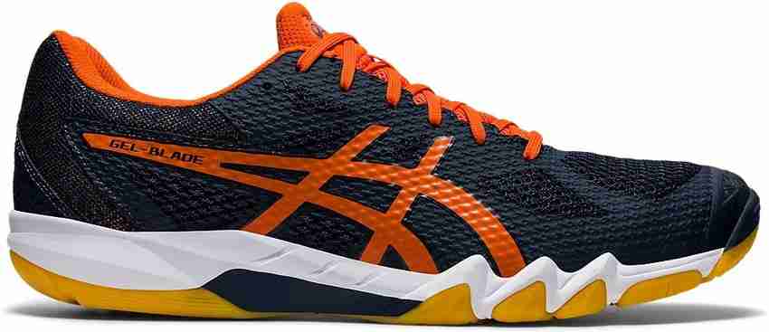 Asics gel blade 7 top