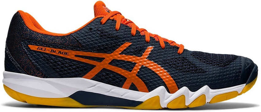 Asics GEL BLADE 7 Badminton Shoes For Men Buy Asics GEL BLADE 7