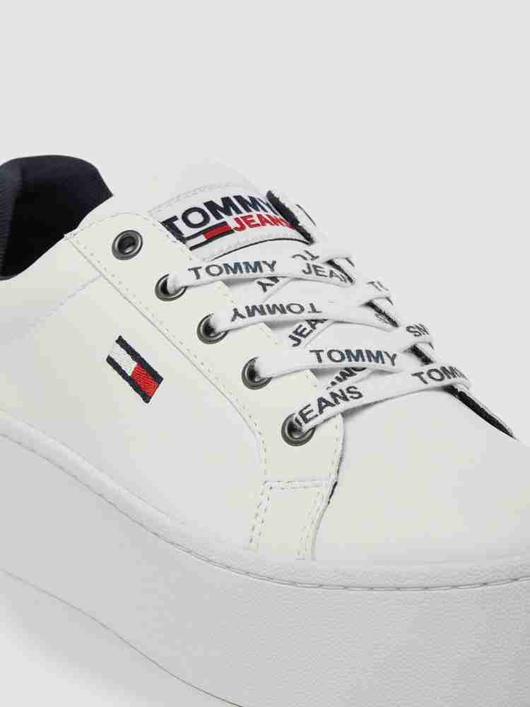 tommy hilfiger sneakers dama