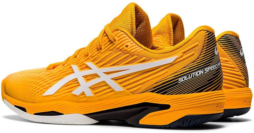 Asics gel resolution speed 2 on sale