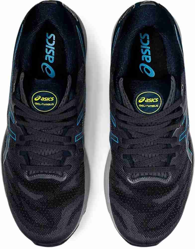 Asics gel nimbus 2 on sale sulphur