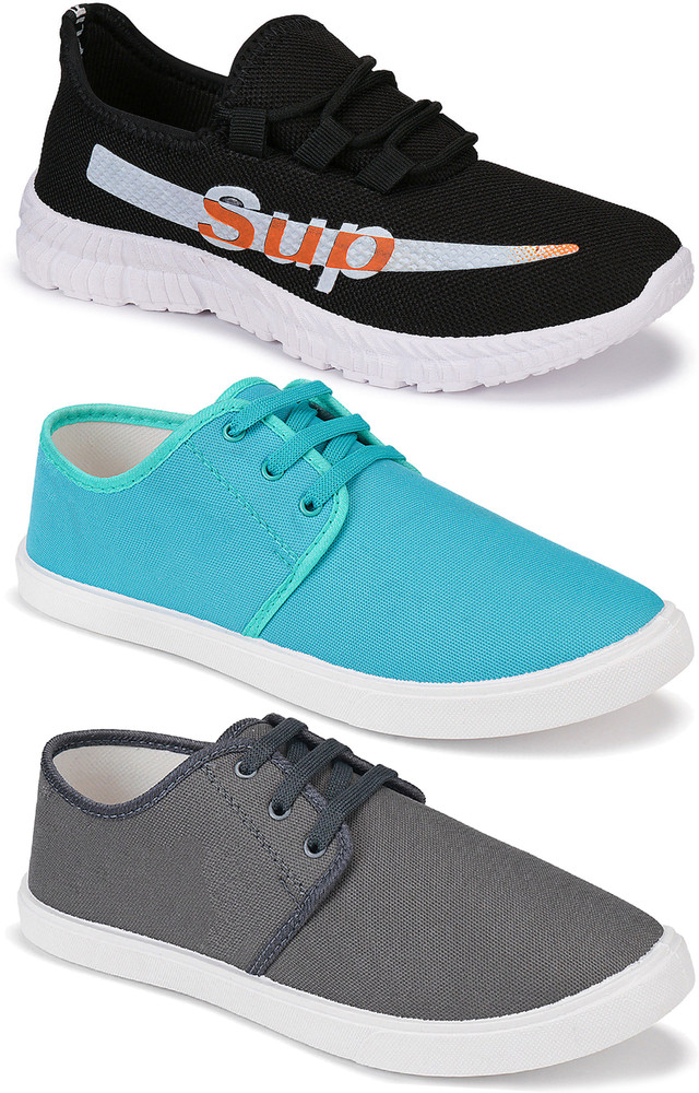Combo shoes on sale in flipkart