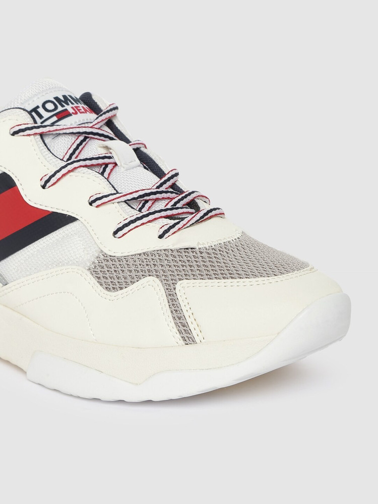 Off white outlet x tommy hilfiger