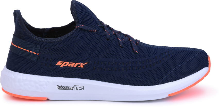 Sparx outlet sm 434