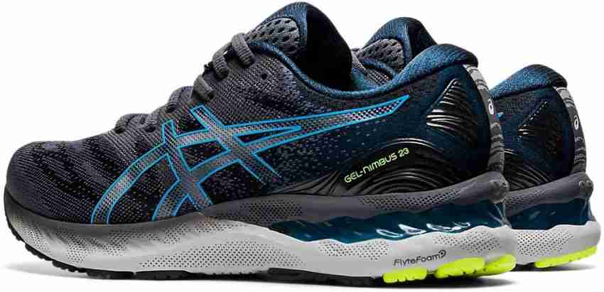 Asics GEL NIMBUS 23 Running Shoes For Men Buy Asics GEL NIMBUS