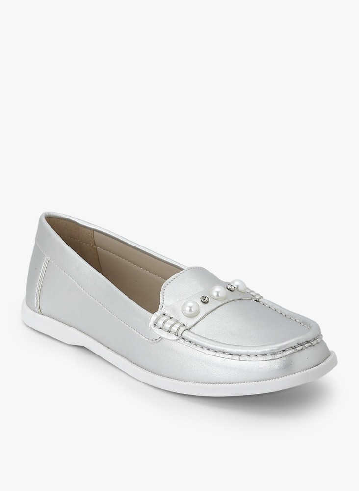 Carlton london women's hot sale loafers and moccasins