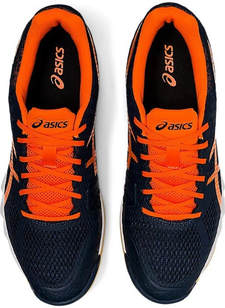 Buy Asics GEL BLADE 7 Badminton Shoes For Men Online at Best