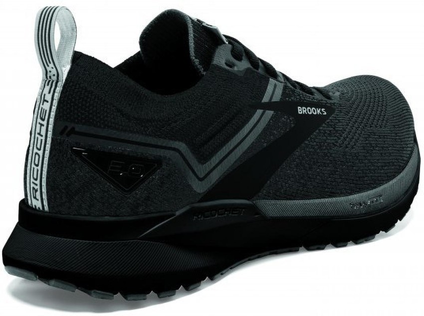 Brooks Ricochet 3 Running Shoes - Women's Size 9 - Gray