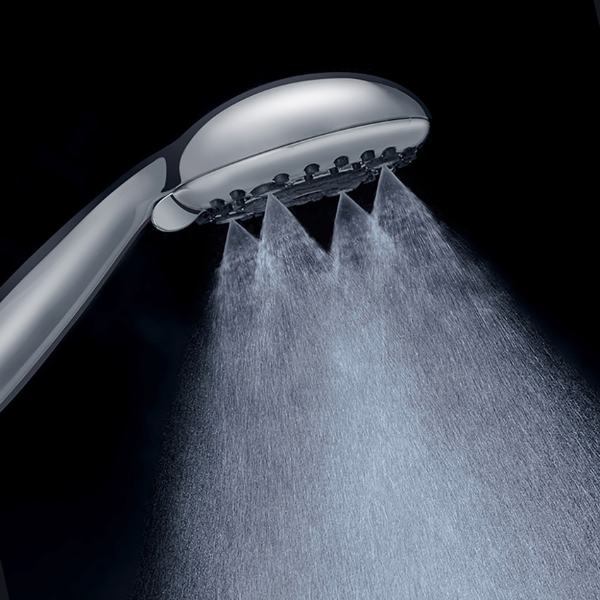 Alton ICE6560 6 Function 5 INCH Mist Massage Flow Hand Shower Head Price in India Buy Alton ICE6560 6 Function 5 INCH Mist Massage Flow Hand Shower Head online at Flipkart