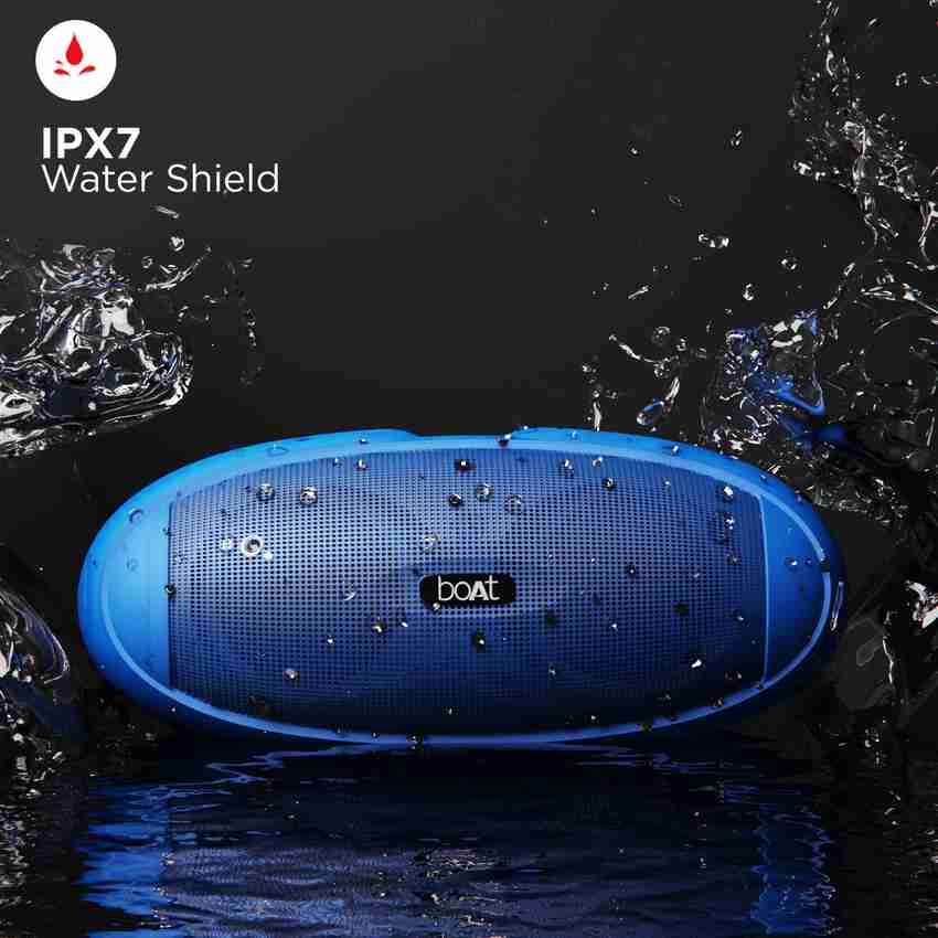 Boat rugby bluetooth speaker flipkart top