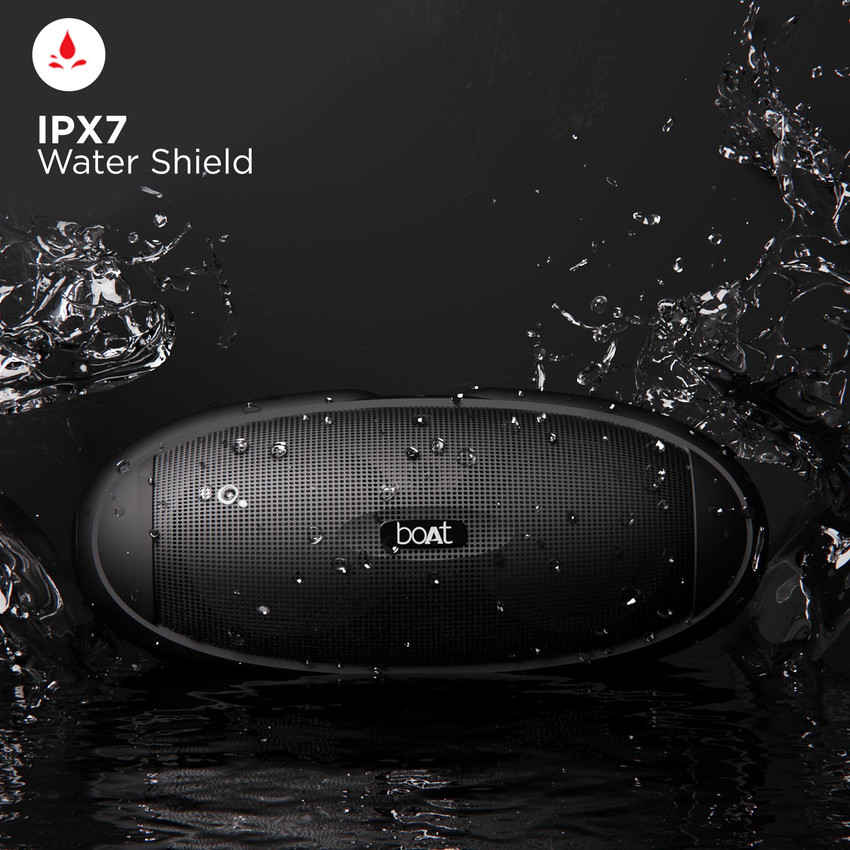 Solo pump rugby bluetooth speaker flipkart hotsell