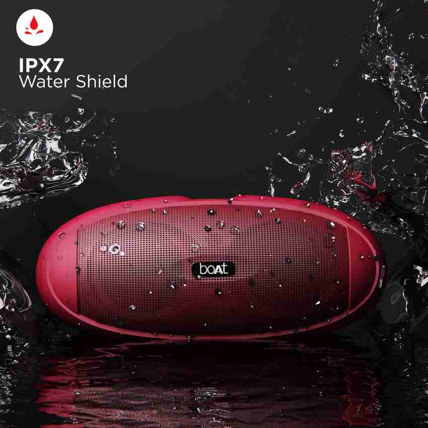 Solo pump rugby bluetooth discount speaker flipkart