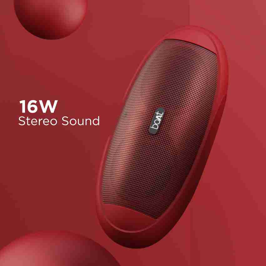 Boat rugby sale bluetooth speaker flipkart